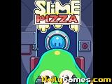 Slime pizza
